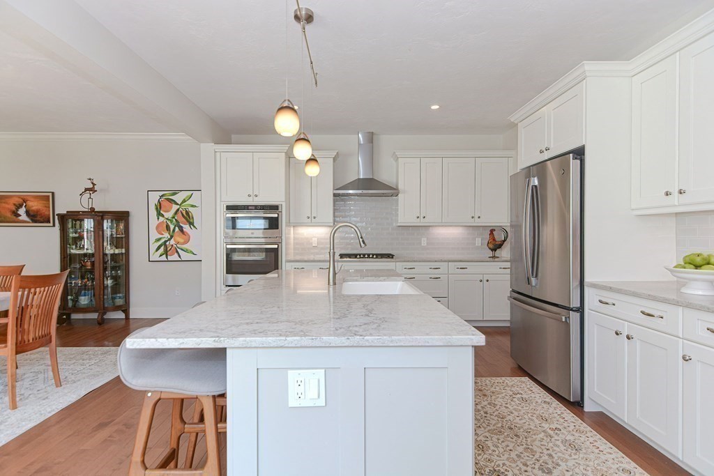 48 Abbey Road, Unit 48 Westwood, MA 02090 - Photo 6 of 38 Gallery Image 6