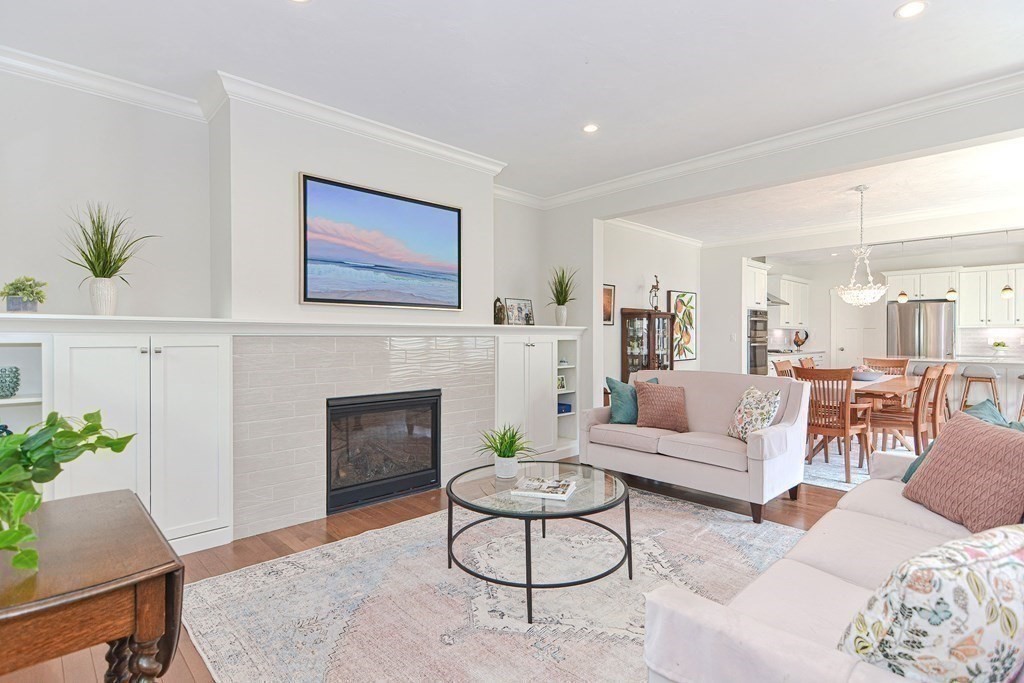 48 Abbey Road, Unit 48 Westwood, MA 02090 - Photo 9 of 38 Gallery Image 9