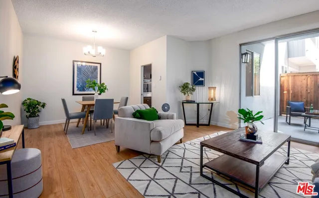 $510,000 | 6150 Buckingham Parkway, Unit 107, Culver City, CA 90230