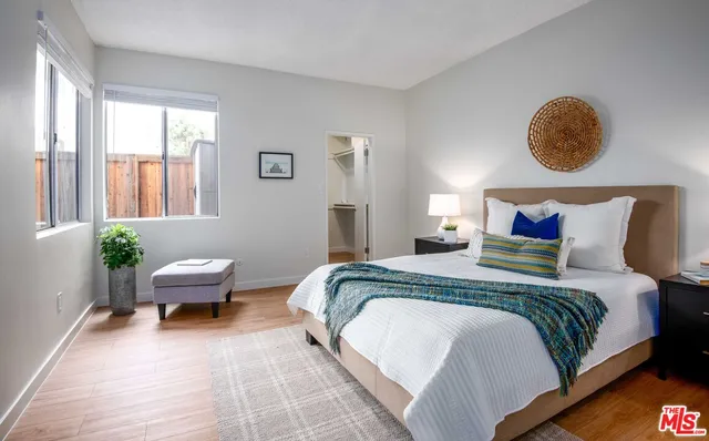 $510,000 | 6150 Buckingham Parkway, Unit 107, Culver City, CA 90230