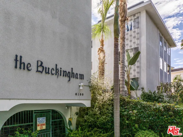 $510,000 | 6150 Buckingham Parkway, Unit 107, Culver City, CA 90230