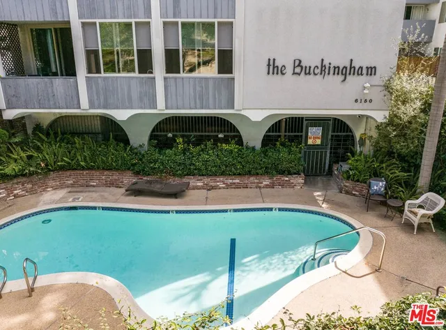 $510,000 | 6150 Buckingham Parkway, Unit 107, Culver City, CA 90230