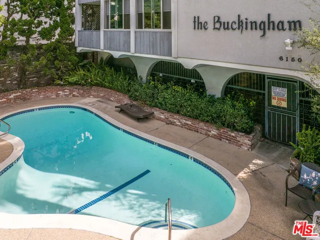 $510,000 | 6150 Buckingham Parkway, Unit 107, Culver City, CA 90230