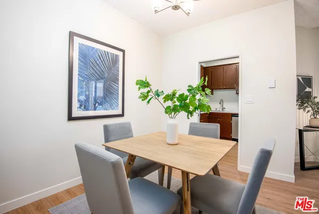$510,000 | 6150 Buckingham Parkway, Unit 107, Culver City, CA 90230