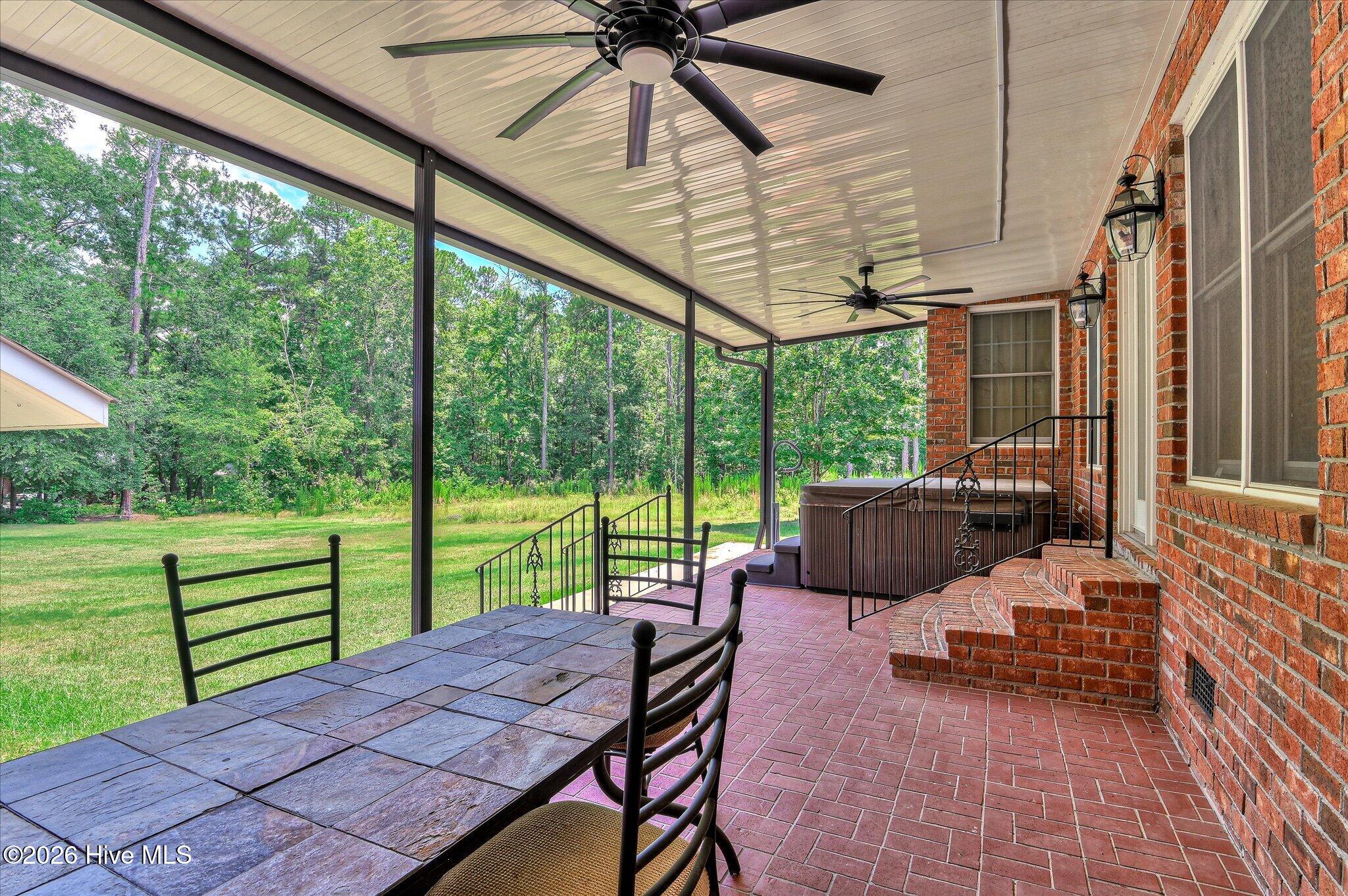 723 Wood Valley Road Waynesboro, GA 30830 - Photo 47 of 54