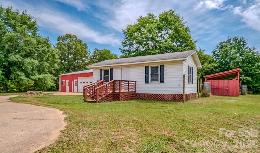 1241 County Line Road Rutherfordton, NC 28139 - Photo 28 of 39