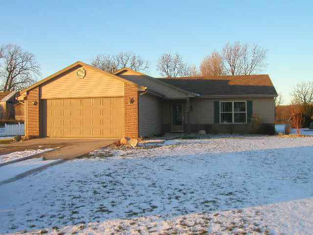 3300 West Quiet Road Albion, IN 46701 - Photo 1 of 7 Gallery Image 1