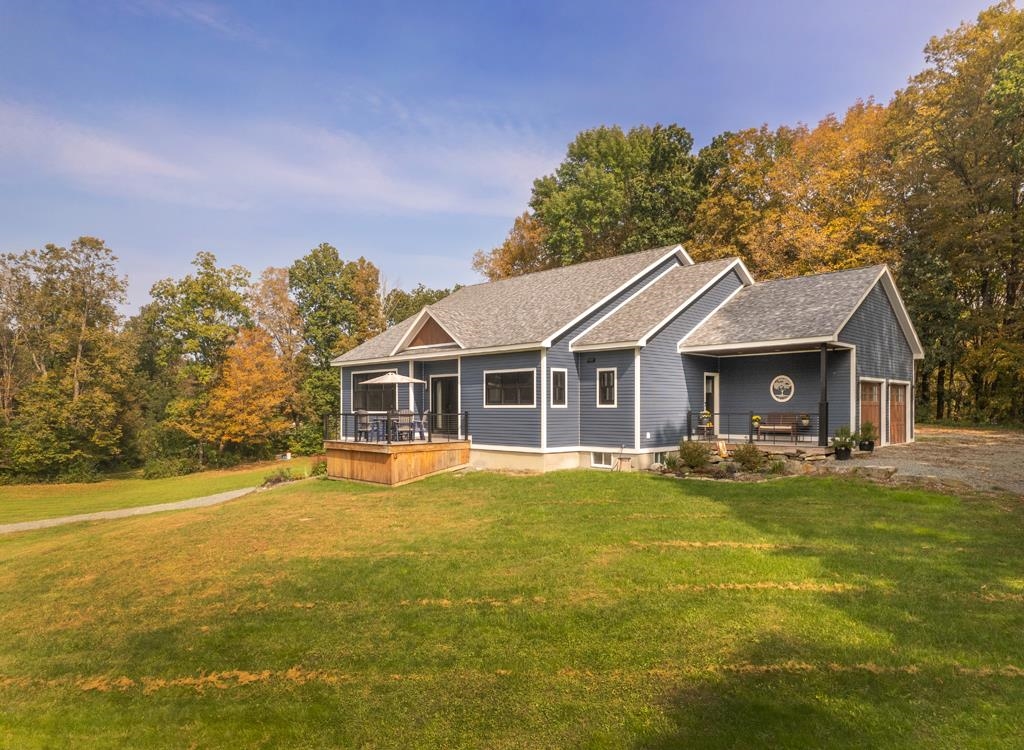 409 Sheldon Road Fair Haven, VT 05743 - Photo 2 of 40