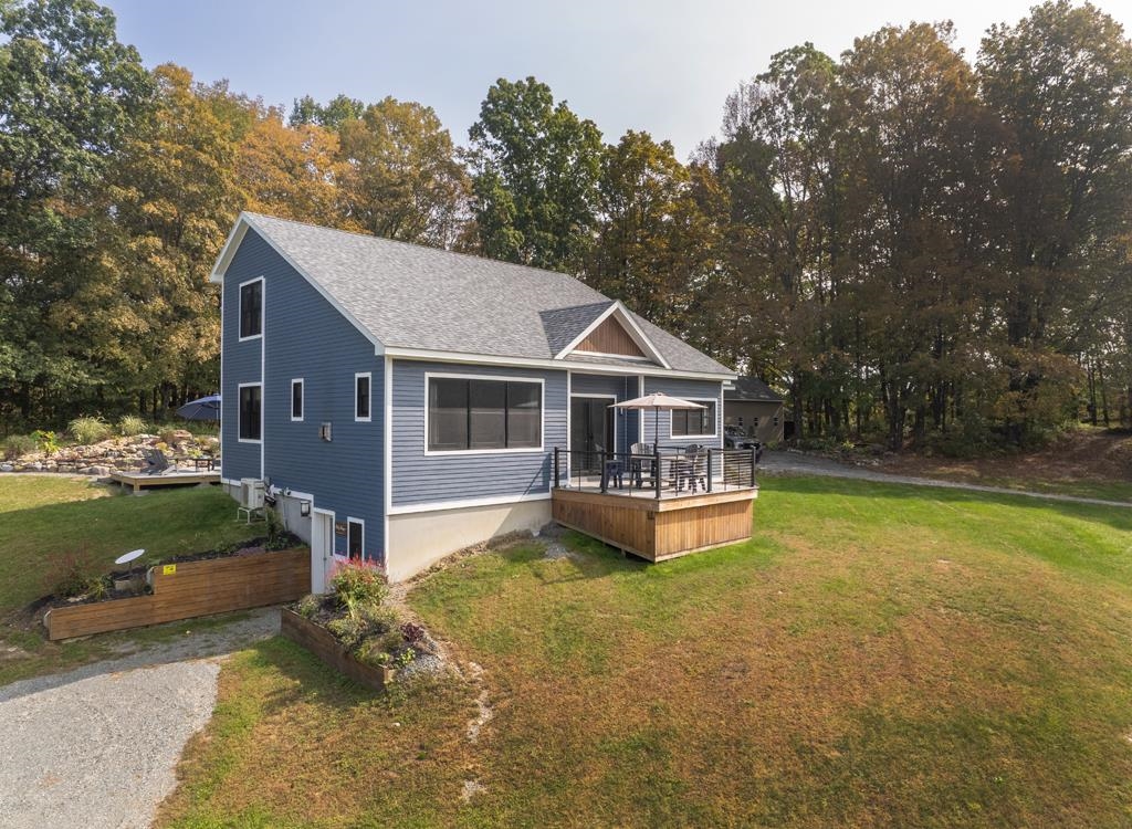 409 Sheldon Road Fair Haven, VT 05743 - Photo 24 of 40