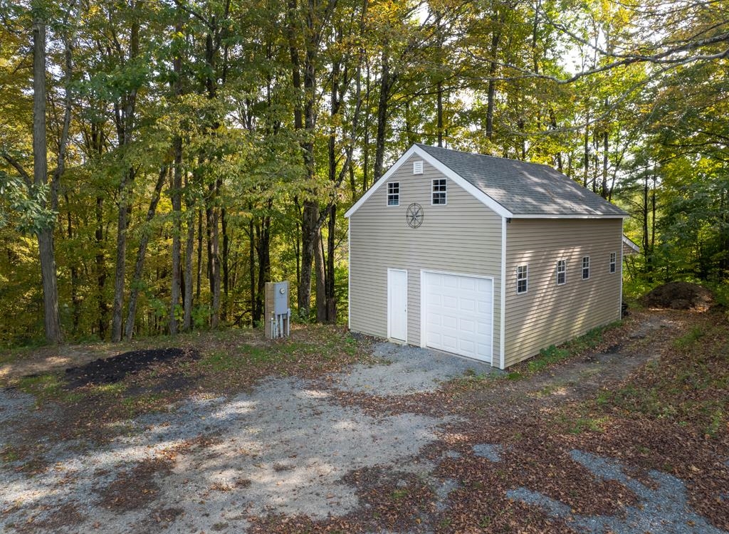 409 Sheldon Road Fair Haven, VT 05743 - Photo 4 of 40