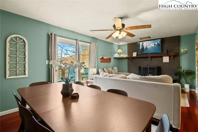 $399,000 | 509 7 Devils Road, Banner Elk, NC 28604