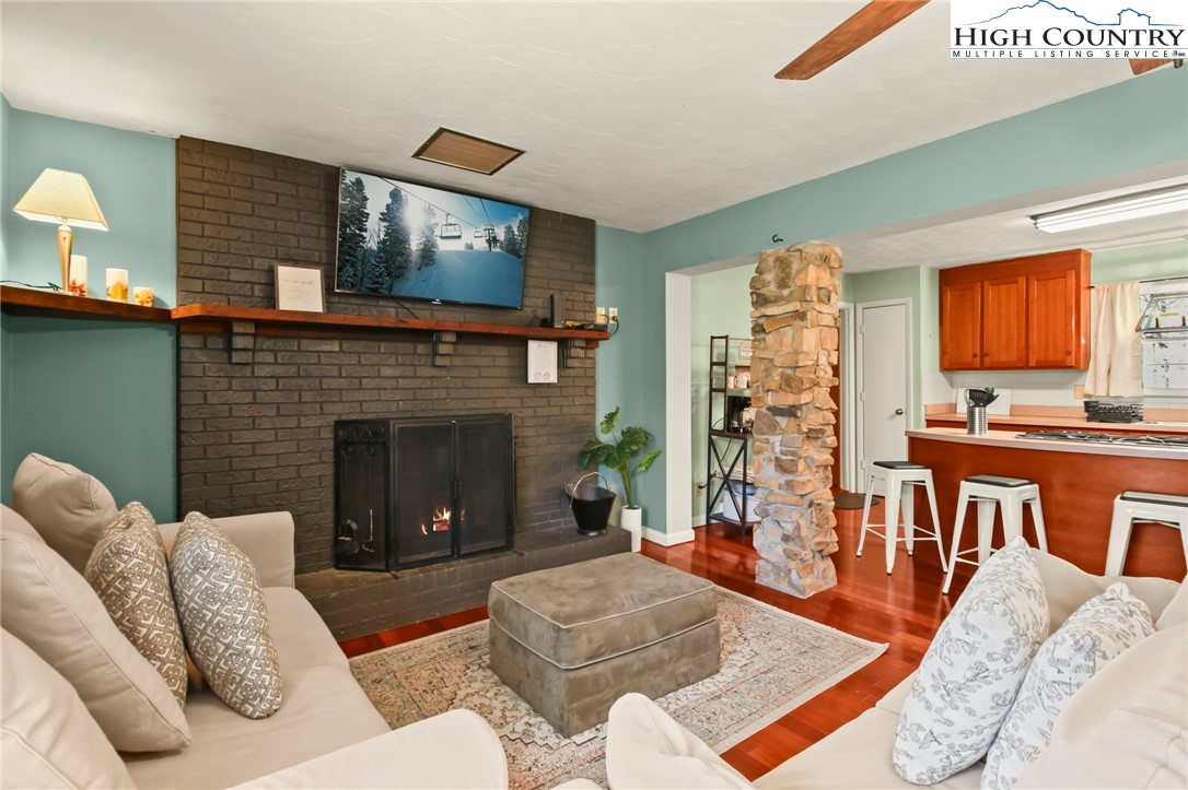 509 7 Devils Road Banner Elk, NC 28604 - Photo 11 of 39 Gallery Image 11