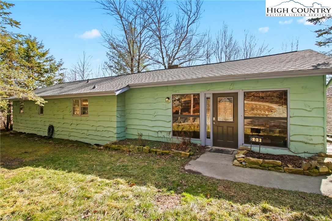 509 7 Devils Road Banner Elk, NC 28604 - Photo 39 of 39 Gallery Image 39