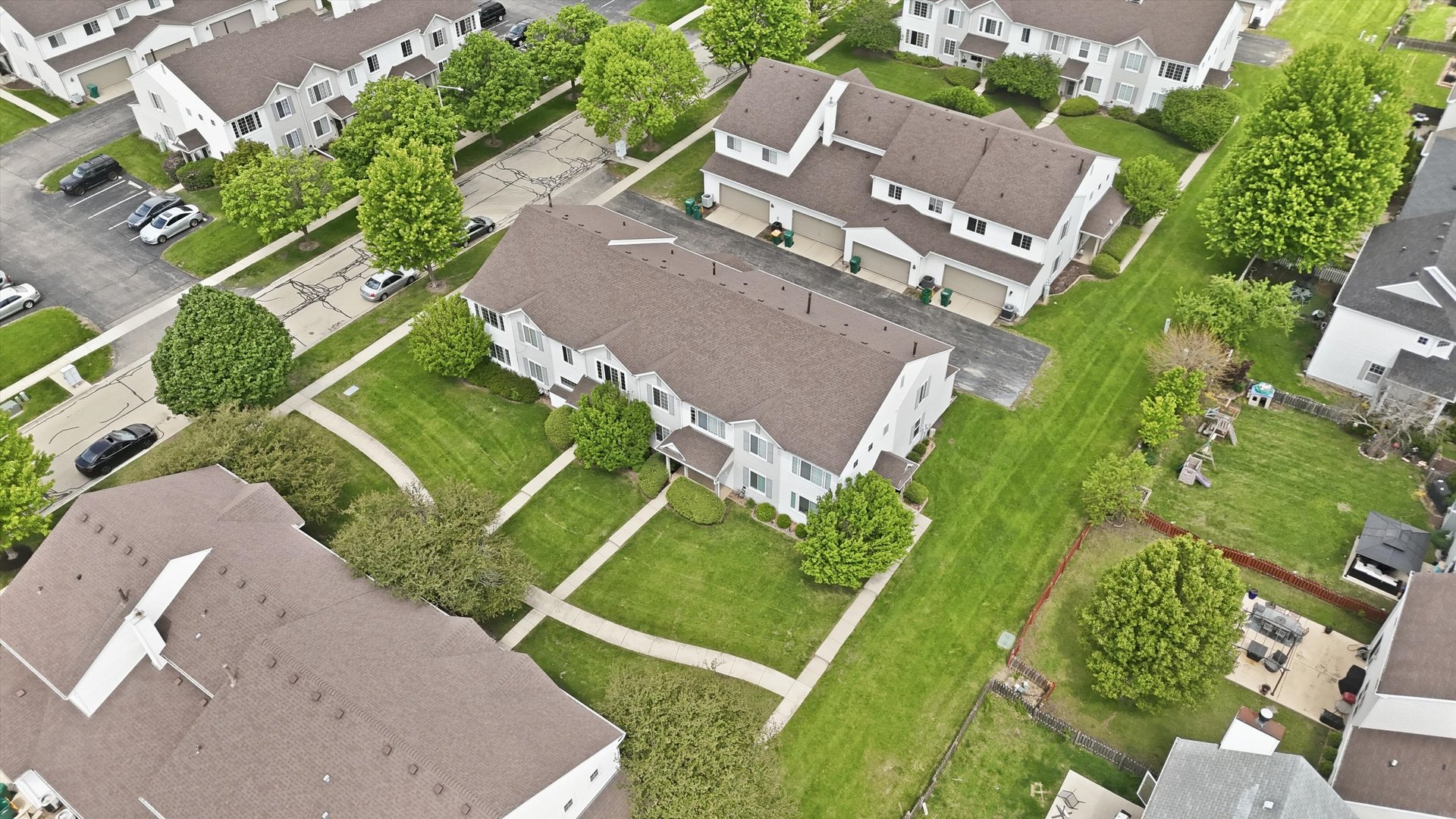 1513 Azalea Circle Romeoville, IL 60446 - Photo 24 of 31