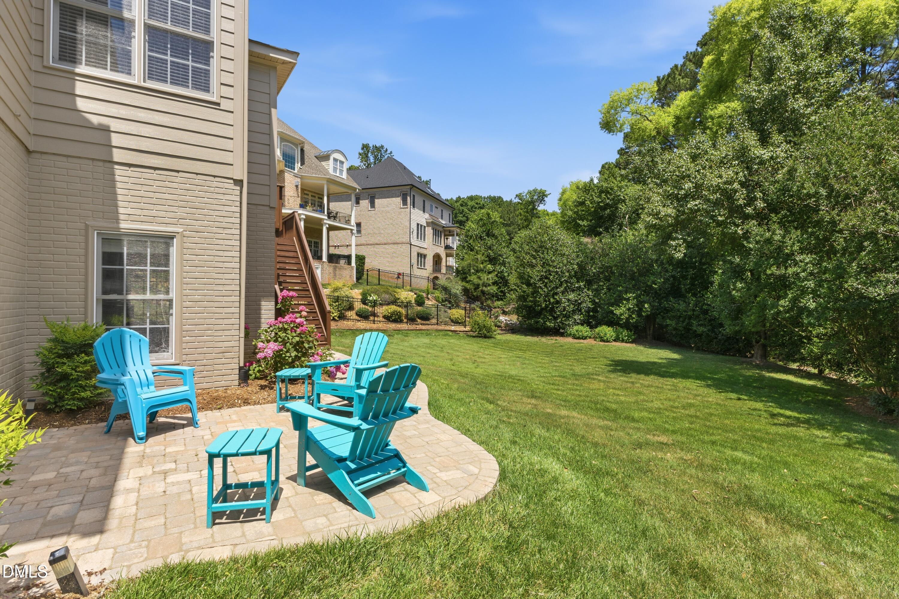 8005 Oneal Road Raleigh, NC 27613 - Photo 50 of 62