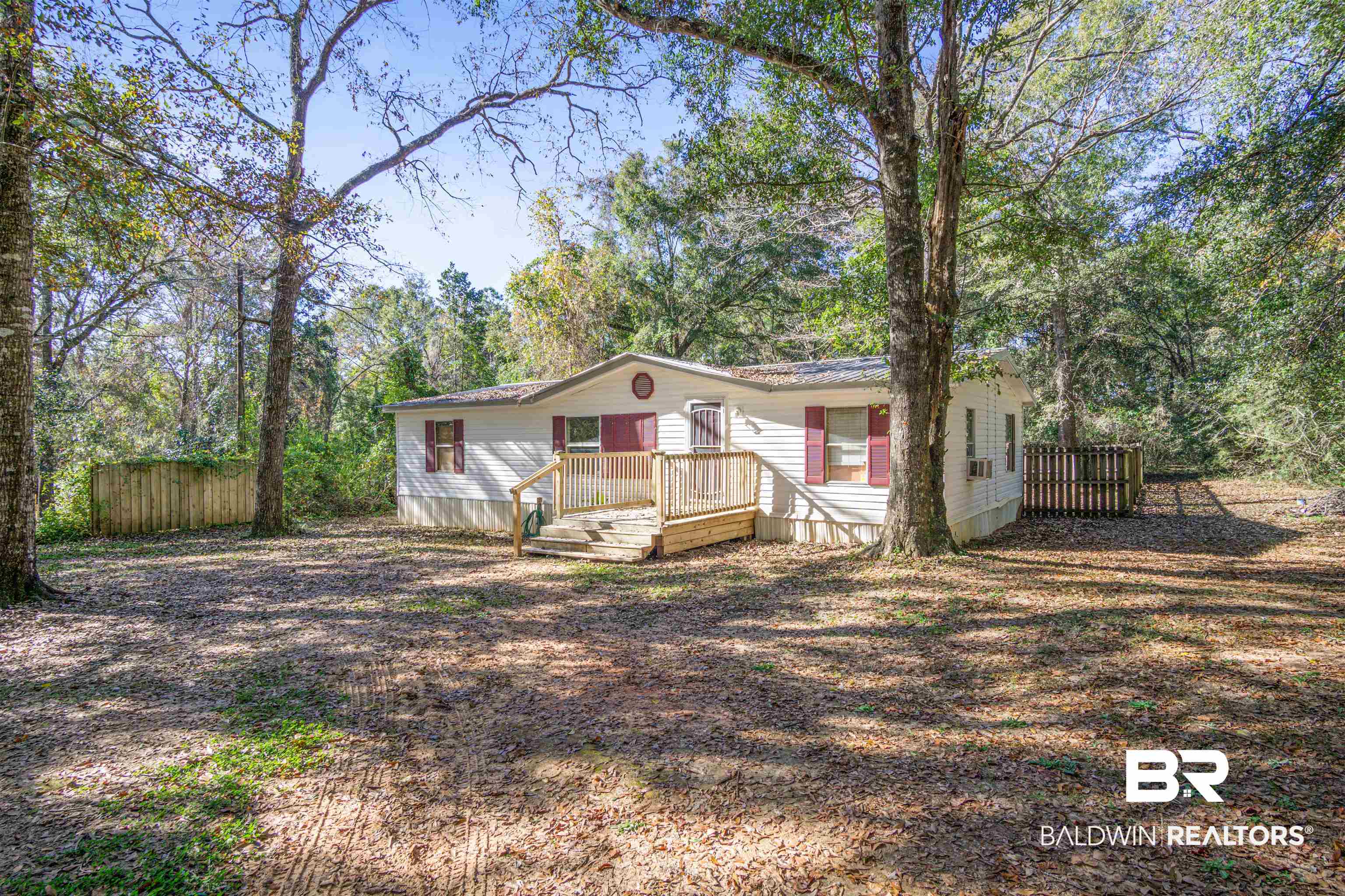 5735 Boxwood Drive Semmes, AL 36575 - Photo 1 of 23