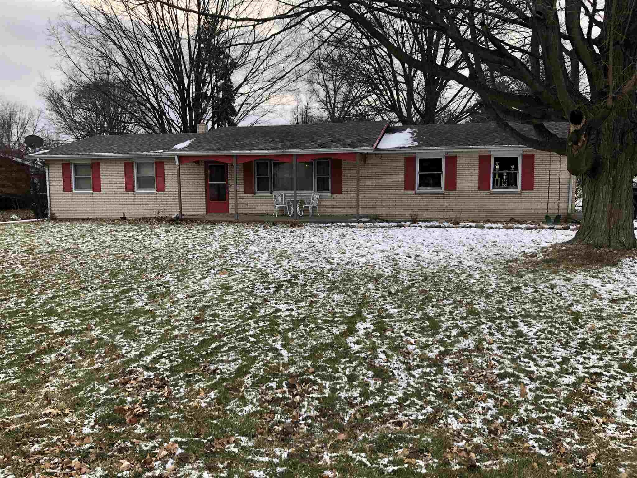 201 South Greene Road Goshen, IN 46526 - Photo 1 of 16 Gallery Image 1
