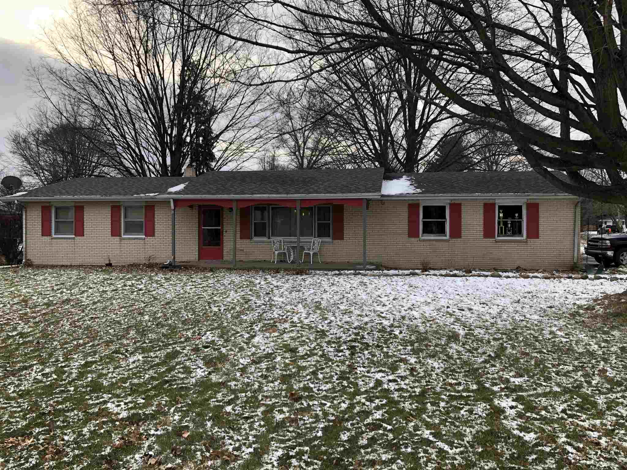 201 South Greene Road Goshen, IN 46526 - Photo 2 of 16 Gallery Image 2
