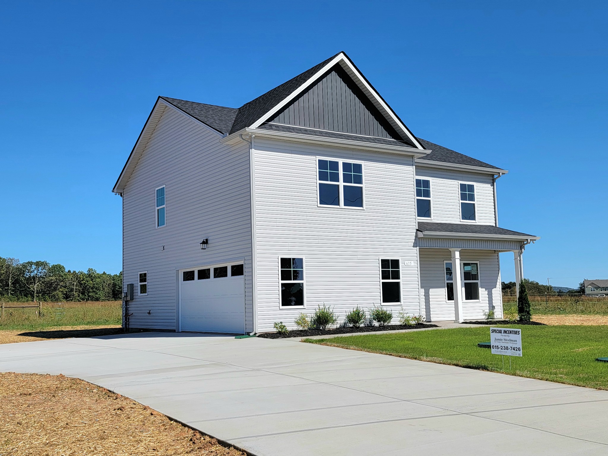 615 Vrabel Road Murfreesboro, TN 37130 - Photo 2 of 17 Gallery Image 2