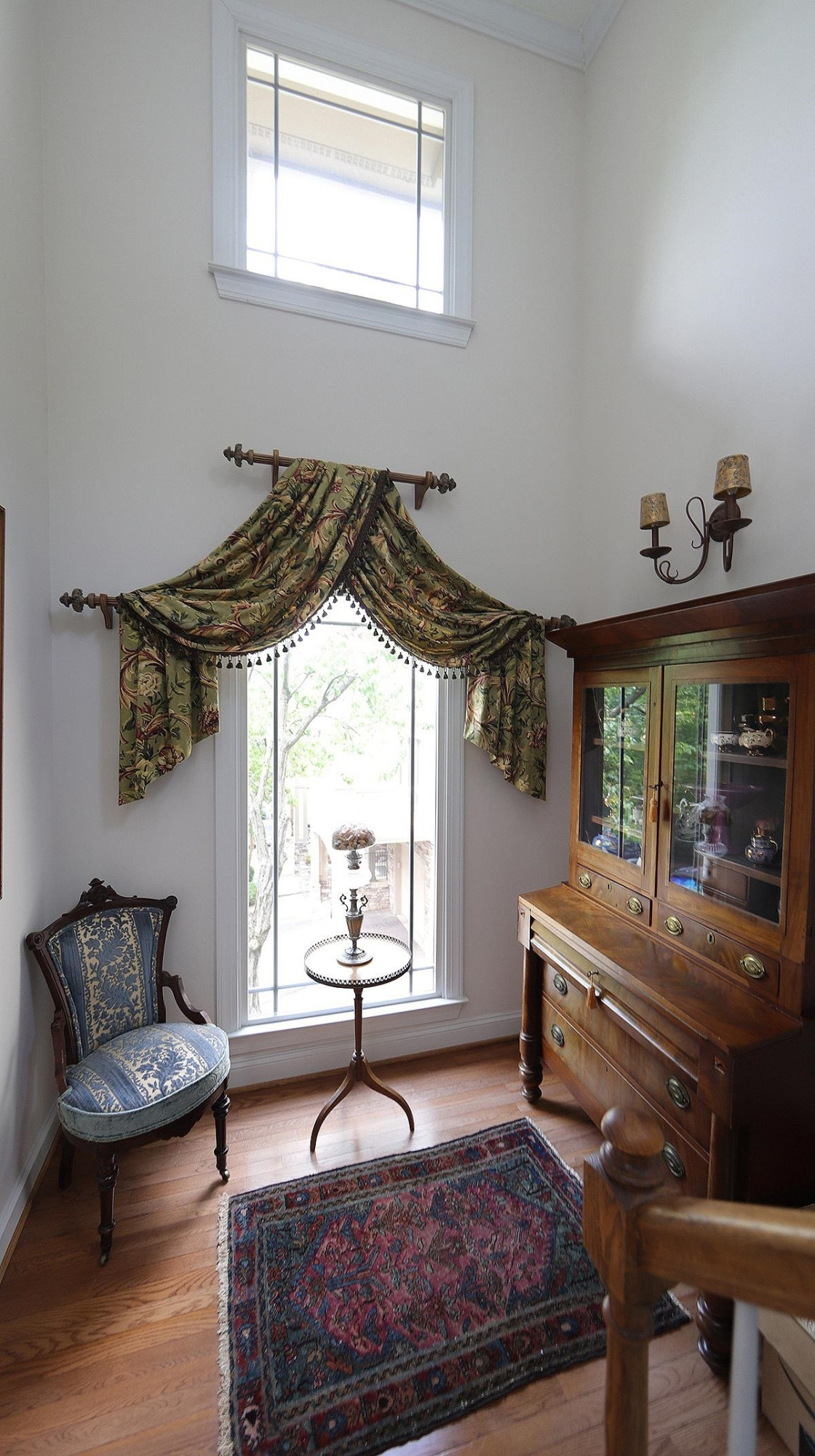 4802 Crestmore Road Raleigh, NC 27612 - Photo 18 of 25 Landing