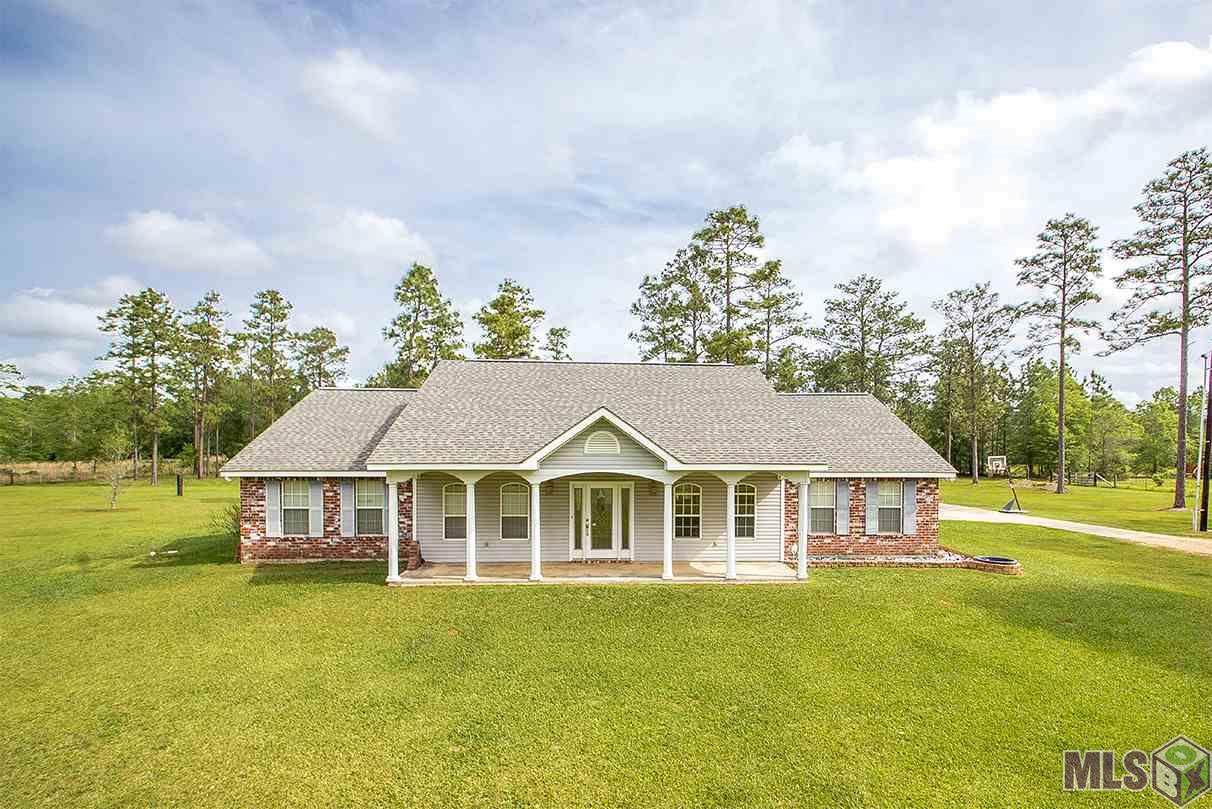 22091 Chappepeela Road Loranger, LA 70446 - Photo 1 of 24 Gallery Image 1