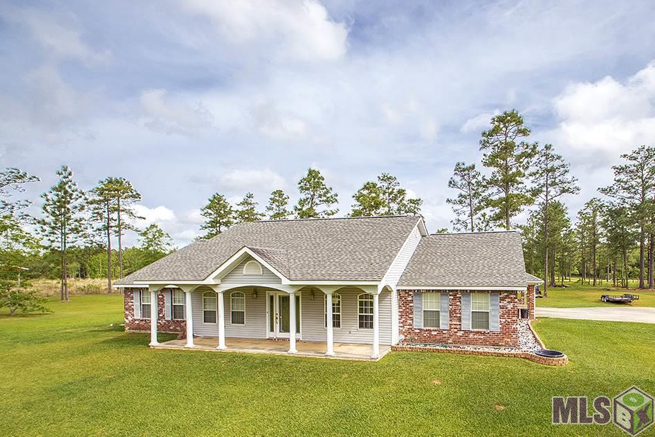 22091 Chappepeela Road Loranger, LA 70446 - Photo 2 of 24 Gallery Image 2