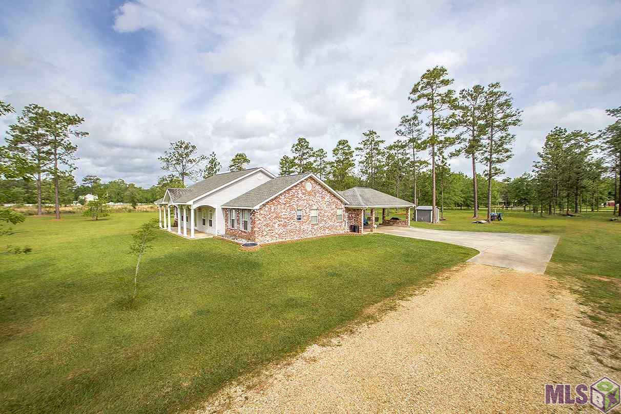 22091 Chappepeela Road Loranger, LA 70446 - Photo 3 of 24 Gallery Image 3