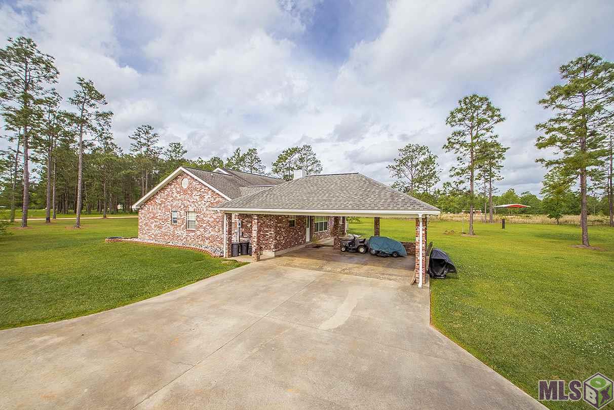22091 Chappepeela Road Loranger, LA 70446 - Photo 4 of 24 Gallery Image 4