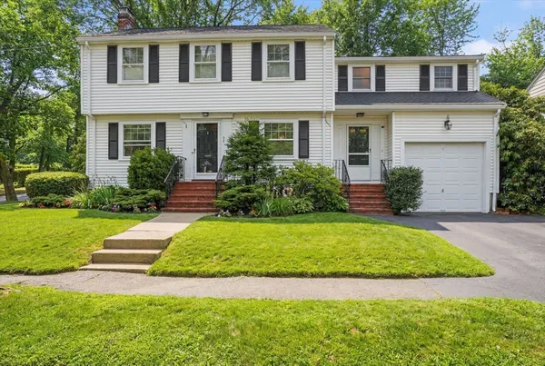 $1,195,000 | 52 Hurlcroft Road, Milton, MA 02186