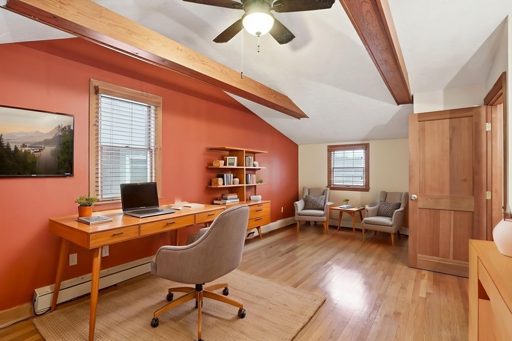 52 Hurlcroft Road Milton, MA 02186 - Photo 21 of 41