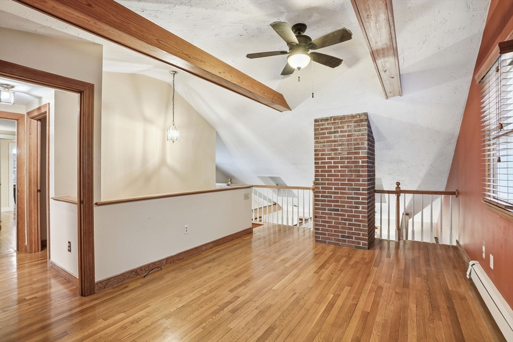 52 Hurlcroft Road Milton, MA 02186 - Photo 24 of 41