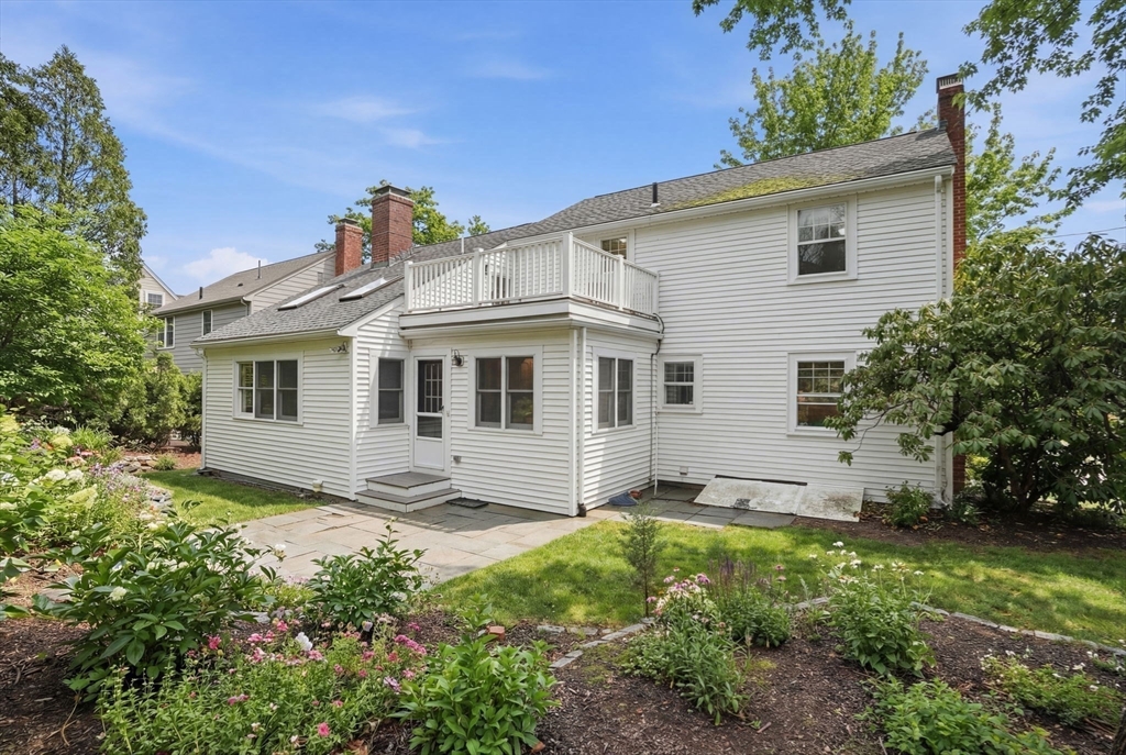 52 Hurlcroft Road Milton, MA 02186 - Photo 32 of 41