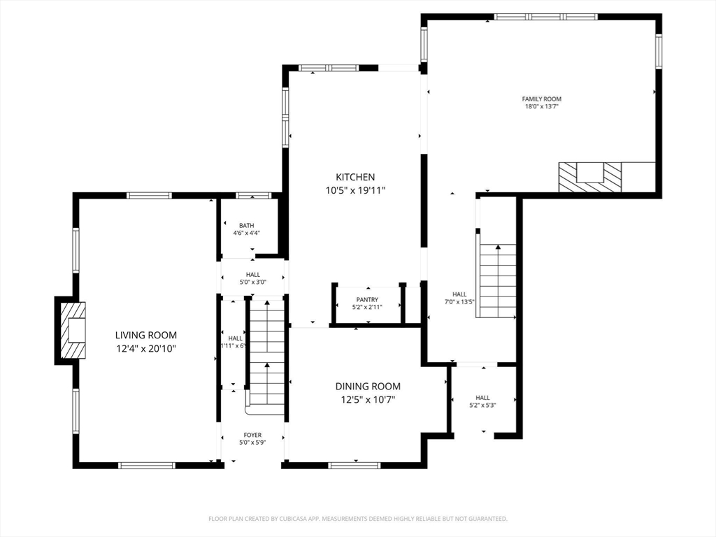 52 Hurlcroft Road Milton, MA 02186 - Photo 38 of 41