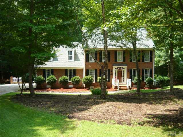 11600 Chipaway Court Raleigh, NC 27614 - Photo 1 of 17 Photo 1