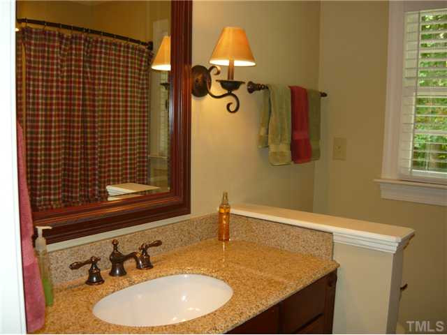 11600 Chipaway Court Raleigh, NC 27614 - Photo 13 of 17 Photo 13