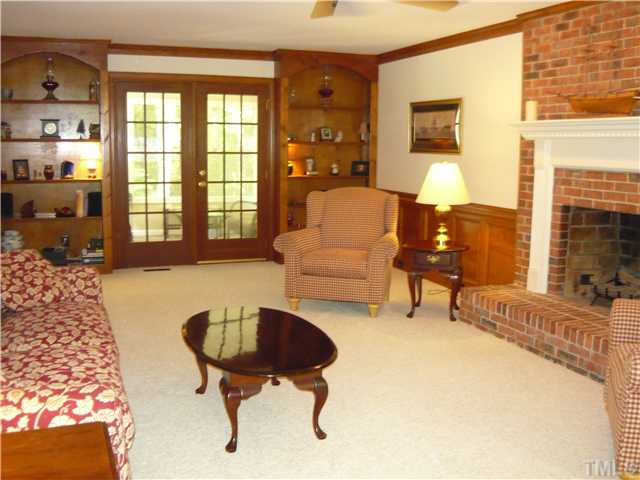 11600 Chipaway Court Raleigh, NC 27614 - Photo 3 of 17 Photo 3
