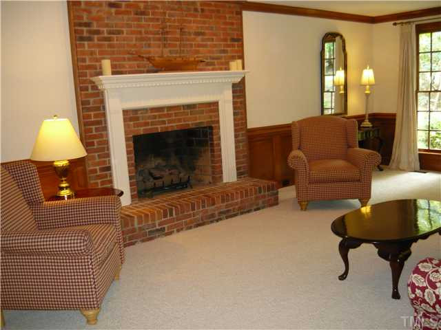 11600 Chipaway Court Raleigh, NC 27614 - Photo 4 of 17 Photo 4