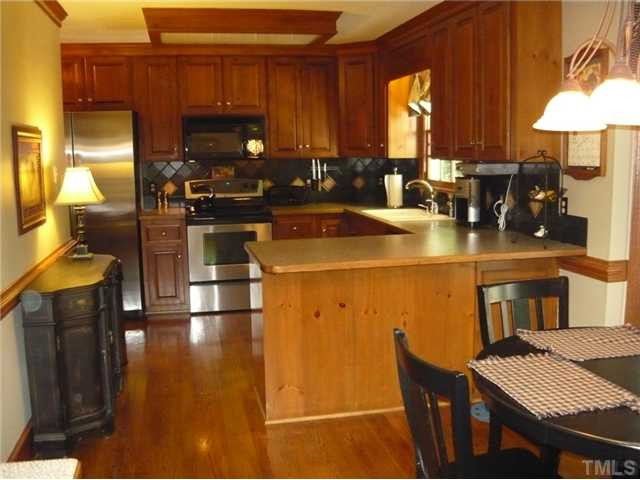 11600 Chipaway Court Raleigh, NC 27614 - Photo 5 of 17 Photo 5