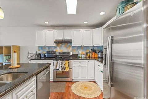 $655,000 | 87-109 Kulaaupuni Street, Unit 1, Waianae, HI 96792