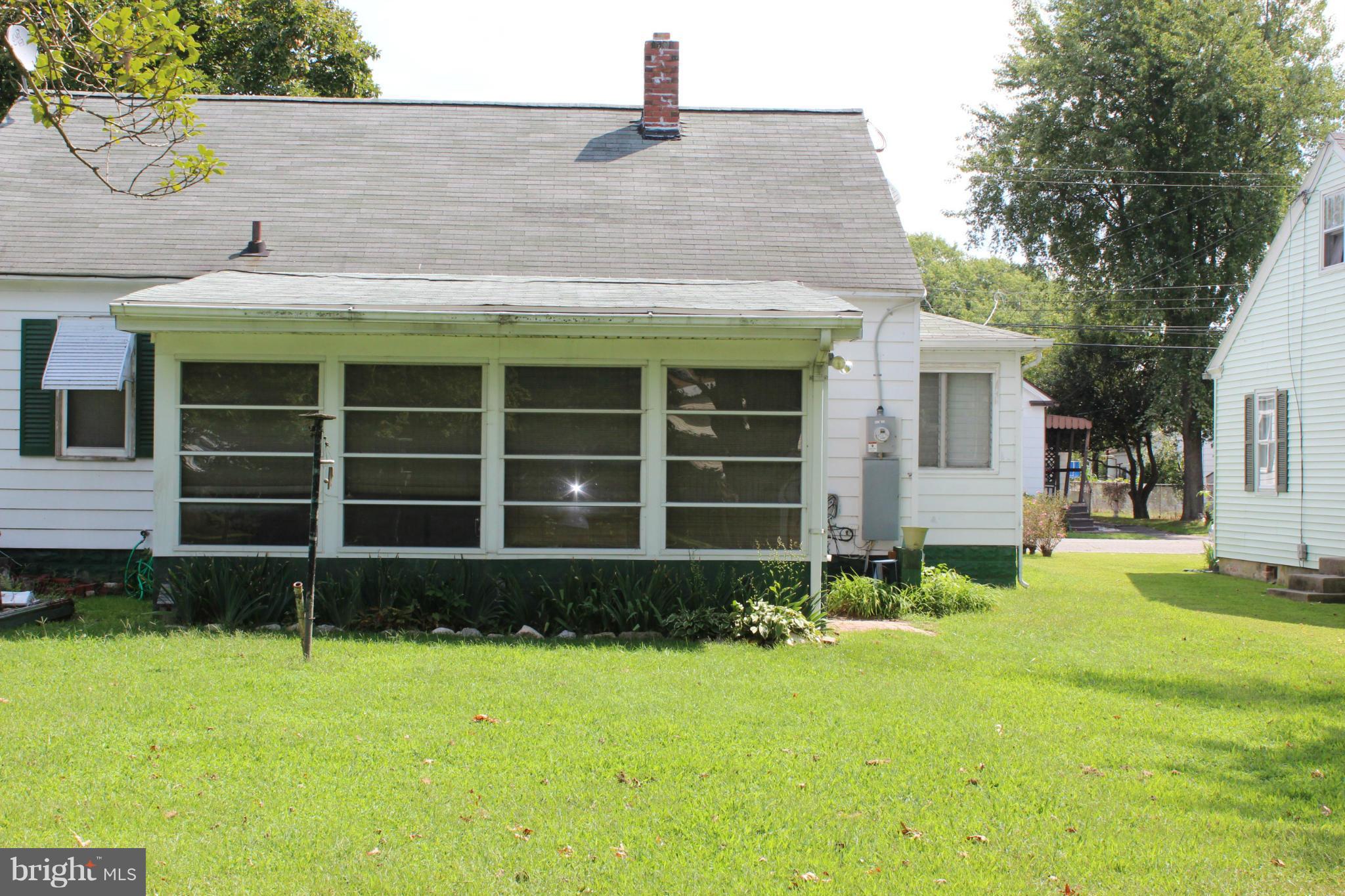 215 Killarney Road Cambridge, MD 21613 - Photo 19 of 21 Exterior (Rear)