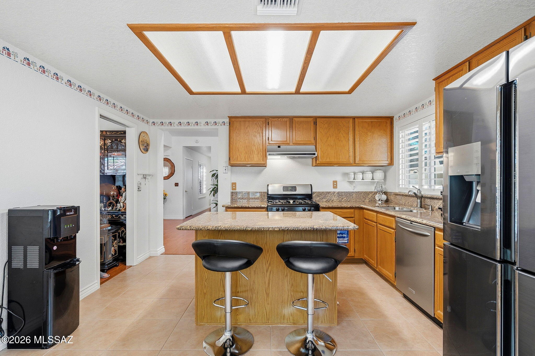 7975 South Lauder Street Tucson, AZ 85747 - Photo 19 of 49