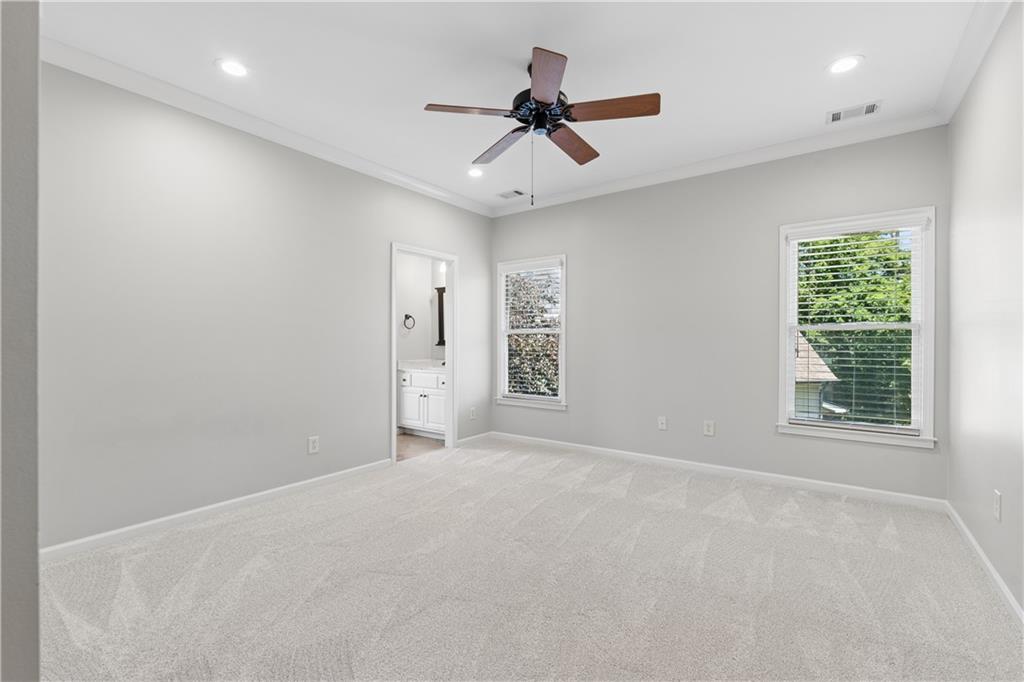 3353 Rammel Way Avondale Estates, GA 30002 - Photo 37 of 88