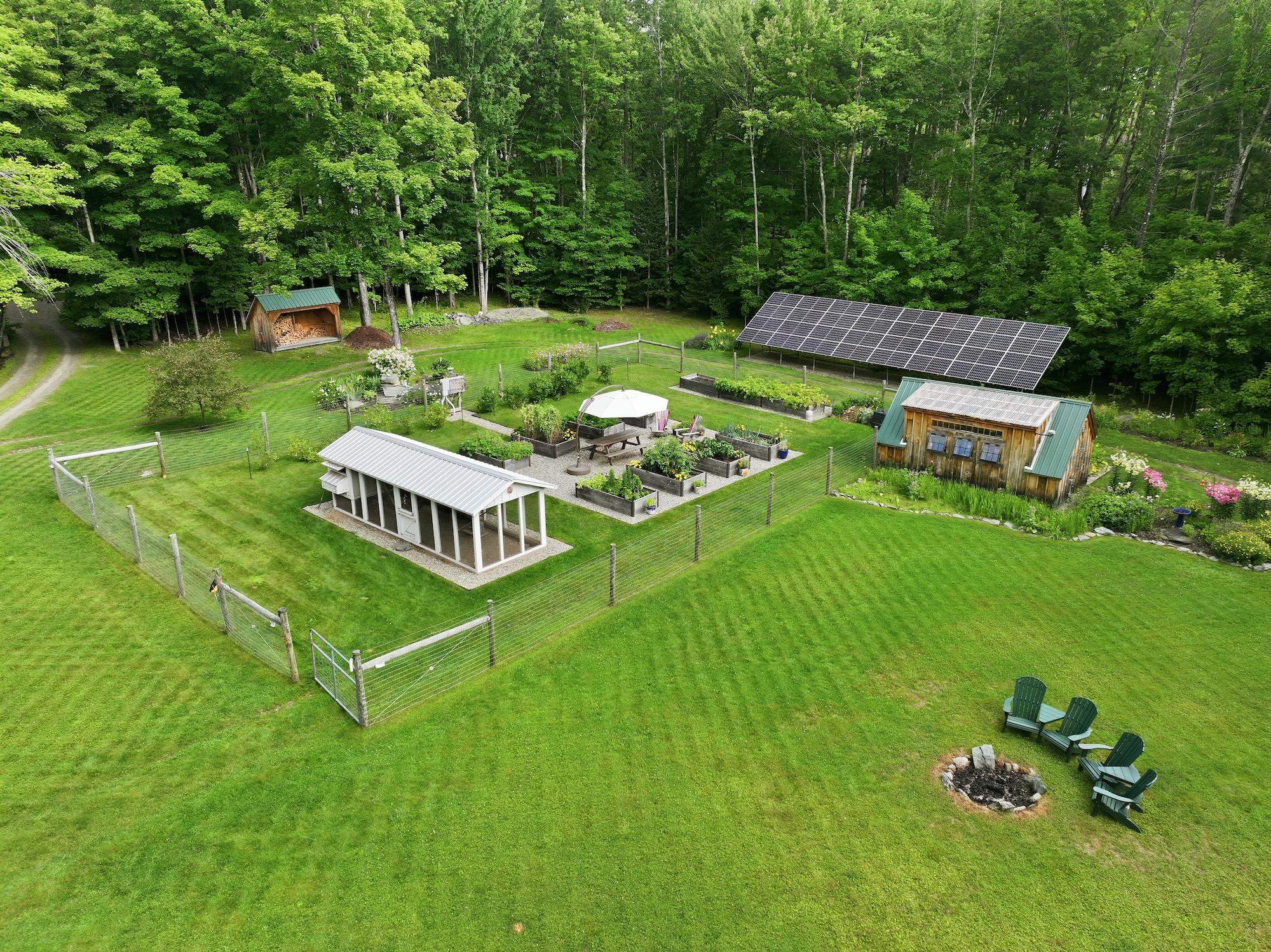 1369 West Hill Road Roxbury, VT 05669 - Photo 49 of 60 Gallery Image 49