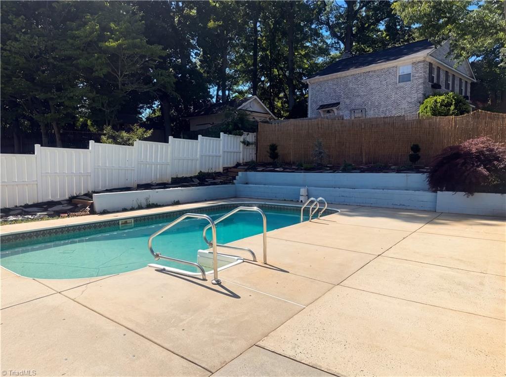4700 Charlottesville Road Greensboro, NC 27410 - Photo 24 of 25