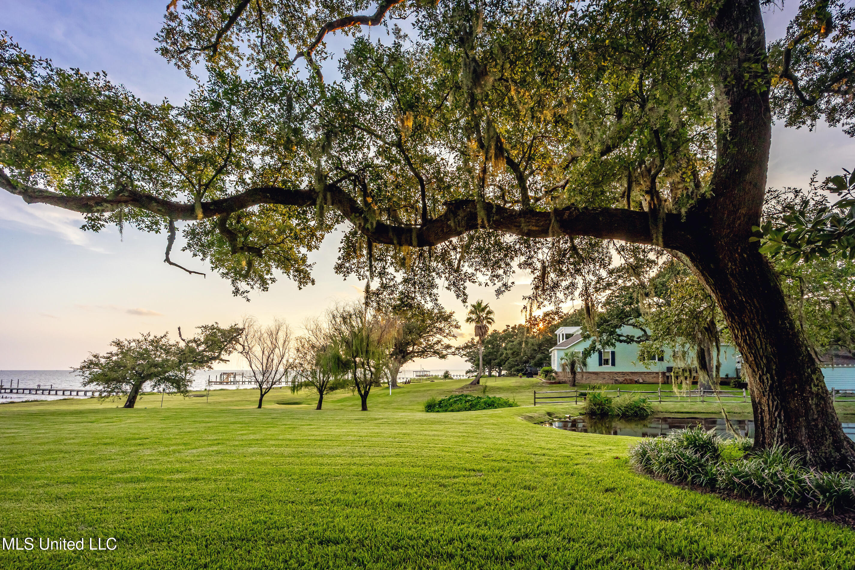 9783 Pointe Aux Chenes Road Ocean Springs, MS 39564 - Photo 14 of 189 5F5A5700