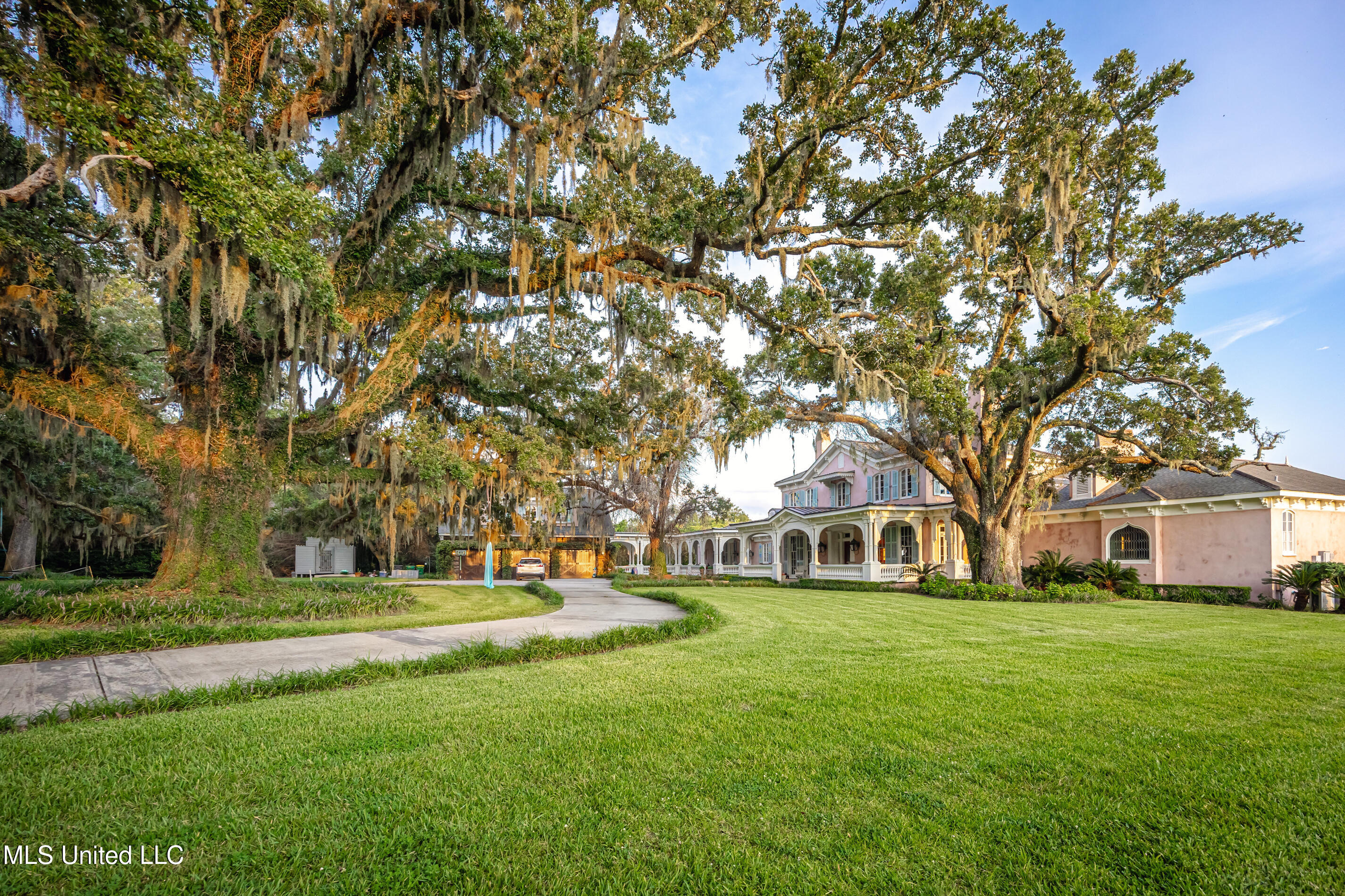 9783 Pointe Aux Chenes Road Ocean Springs, MS 39564 - Photo 15 of 189 5F5A5703