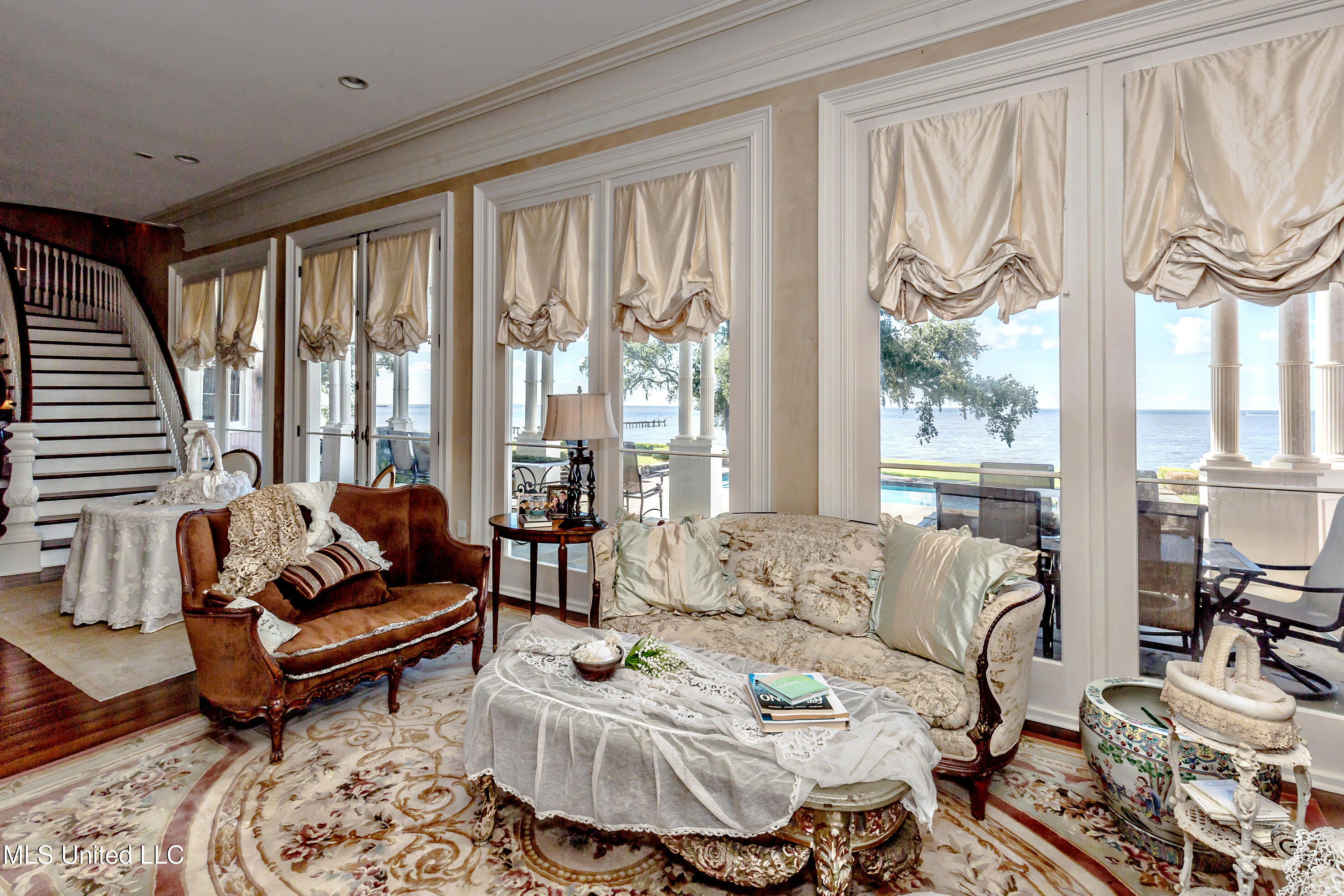 9783 Pointe Aux Chenes Road Ocean Springs, MS 39564 - Photo 158 of 189 IMG_6011