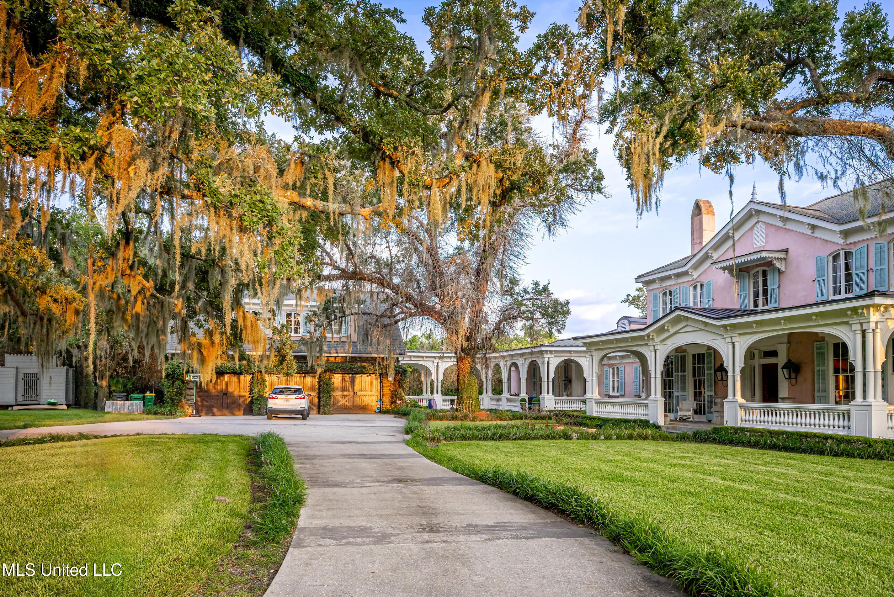 9783 Pointe Aux Chenes Road Ocean Springs, MS 39564 - Photo 17 of 189 5F5A5728
