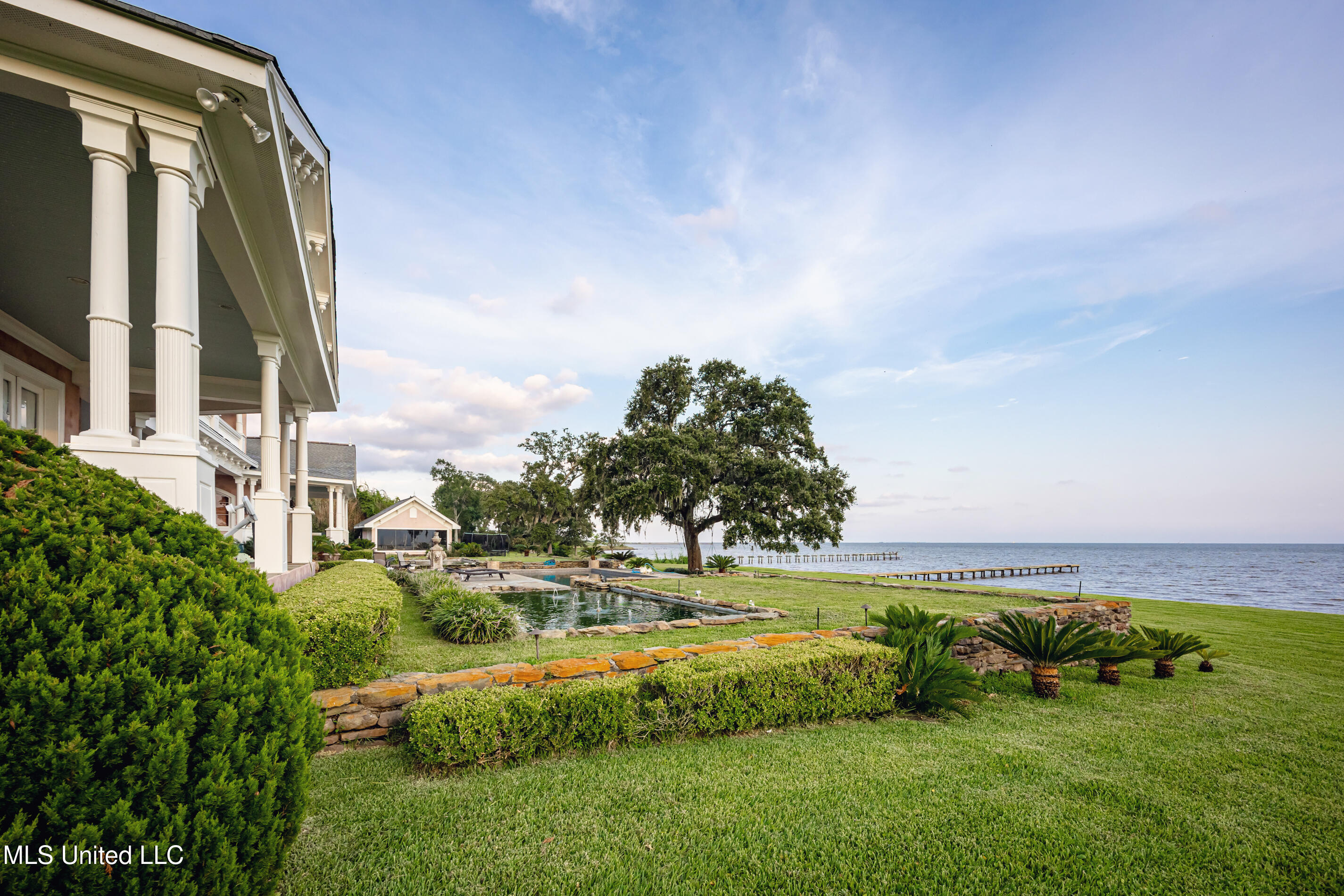 9783 Pointe Aux Chenes Road Ocean Springs, MS 39564 - Photo 172 of 189 5F5A5742