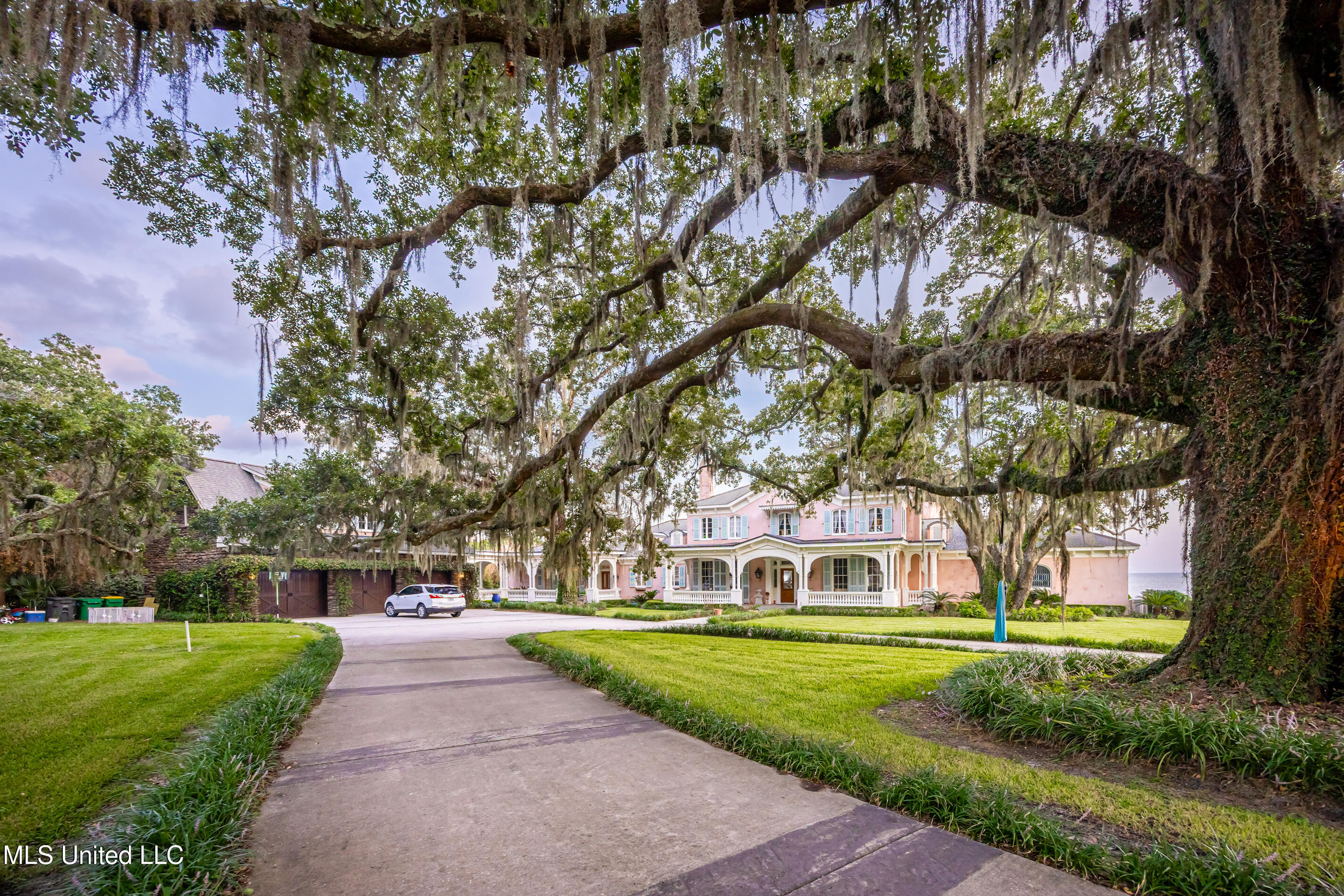 9783 Pointe Aux Chenes Road Ocean Springs, MS 39564 - Photo 19 of 189 5F5A5764